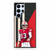 Brock Purdy San Francisco 49ers 04 Samsung Galaxy S22 Ultra Case