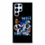 Bryce Young Carolina Panthers 01 Samsung Galaxy S22 Ultra Case