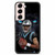 Bryce Young Carolina Panthers 02 Samsung Galaxy S22+ Case