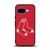 Red Sox Google Pixel 9a Case