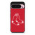 Red Sox Google Pixel 9 Pro XL Case