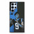 Bryce Young Carolina Panthers 03 Samsung Galaxy S22 Ultra Case