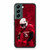 Bryce Young Carolina Panthers 05 Samsung Galaxy S22 Case
