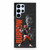 Burrow Cincinnati Bengals Samsung Galaxy S22 Ultra Case