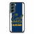 California Golden Bears 01 Samsung Galaxy S22 Case