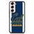 California Golden Bears 01 Samsung Galaxy S22+ Case