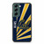 California Golden Bears 02 Samsung Galaxy S22 Case