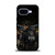 Resident Evil 2 Remake Welcome Leon Google Pixel 9a Case