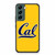 California Golden Bears 04 Samsung Galaxy S22 Case