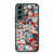 Choper One Piece Series Collage Samsung Galaxy S22 Case