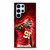 Chris Jones Kansas City Chiefs 01 Samsung Galaxy S22 Ultra Case