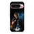 Resident Evil 4 Remake Leon S Kennedy Google Pixel 9 Pro XL Case