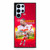Chris Jones Kansas City Chiefs 03 Samsung Galaxy S22 Ultra Case