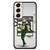 Chris Olave New Orleans Saints 02 Samsung Galaxy S22+ Case