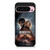 Resident Evil 9 Requiem Leon and Grace 01 Google Pixel 9 Pro XL Case