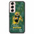 Christian Watson Green Bay Packers 02 Samsung Galaxy S22+ Case