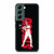 CJ Stroud Houston Texans 03 Samsung Galaxy S22 Case