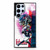 CJ Stroud Houston Texans 04 Samsung Galaxy S22 Ultra Case