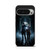 Resident Evil 9 Requiem Leon and Grace 02 Google Pixel 9 Pro Case