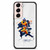 Courtland Sutton Denver Broncos 02 Samsung Galaxy S22+ Case