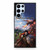 Crimson Desert Greymane Samsung Galaxy S22 Ultra Case