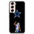 Dak Prescott Dallas Cowboys 01 Samsung Galaxy S22+ Case