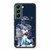 Dak Prescott Dallas Cowboys 02 Samsung Galaxy S22 Case