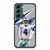 Dak Prescott Dallas Cowboys 03 Samsung Galaxy S22 Case