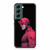 Daredevil Born Again Art Samsung Galaxy S22 Case