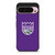 Sacramento Kings 01 Google Pixel 9 Pro XL Case