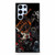 Dark Souls Elden Ring and Bloodborne Samsung Galaxy S22 Ultra Case