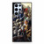 Dark Souls series Echoes of Lordran Samsung Galaxy S22 Ultra Case