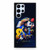 Davante Adams Los Angeles Rams 02 Samsung Galaxy S22 Ultra Case