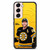 David Pastrnak Boston Bruins Samsung Galaxy S22+ Case