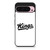 Sacramento Kings 02 Google Pixel 9 Pro XL Case