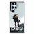Death Stranding 2 On the Beach Rebirth Samsung Galaxy S22 Ultra Case