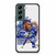 DeForest Buckner Indianapolis Colts Samsung Galaxy S22 Case