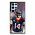 Derek Stingley Jr Houston Texans 02 Samsung Galaxy S22 Ultra Case