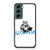 Derrick Brown Carolina Panthers 02 Samsung Galaxy S22 Case