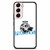 Derrick Brown Carolina Panthers 02 Samsung Galaxy S22+ Case