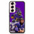Derrick Henry Baltimore Ravens 01 Samsung Galaxy S22+ Case