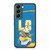 Derwin James Angeles Chargers 01 Samsung Galaxy S22 Case