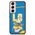 Derwin James Angeles Chargers 01 Samsung Galaxy S22+ Case