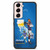 Derwin James Angeles Chargers 03 Samsung Galaxy S22+ Case