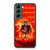 Deshaun Watson Cleveland Browns Samsung Galaxy S22 Case
