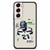 Devon Witherspoon Seattle Seahawks 02 Samsung Galaxy S22+ Case