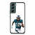 DeVonta Smith Philadelphia Eagles 01 Samsung Galaxy S22 Case