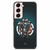 DeVonta Smith Philadelphia Eagles 02 Samsung Galaxy S22+ Case