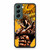Dio Brando The World Samsung Galaxy S22 Case