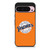 San Diego Padres 04 Google Pixel 9 Pro XL Case